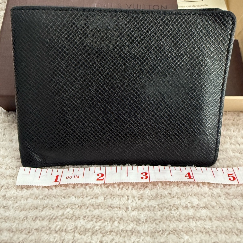 Louis Vuitton men wallet - Picture 2 of 11